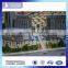 Architectural scale model for industrial planning project