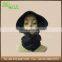 micro polar fleece neck warmer use for snood hat