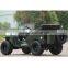 150CC Mini Willys Jeep--Classical US Army Style