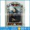 Abstract decoration Art Glass Fat Woman Oil Painting