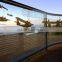 Safety Tempered Glass Building Construction Glass Panel