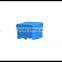 ningbo 450L frozen plastic tub