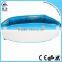 Factory Invisible Tummy Trimmer Slimming Belt with lost weight