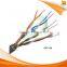 utp cat5e cable 4 pair 305M