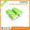 New Products Manufacturer best price mobiles power bank 4000mah portable power bank for mobile phone charger