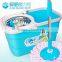 Yongkang 360 magic easy spin twin mop
