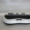 mini vibra power hot plate with MP3