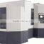 H80/3 3 Axis CNC Horizontal Machining Center