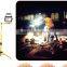 Portable LED Flood Lights Battery Replaceable IP65 12V Work Light LED Outdoor LED Rechargeable Flood Lights