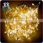 2016 Waterproof Decoration indoor&outdoor Fairy moon led christmas light, cheap christmas decoration light