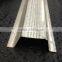 Good building material metal profiles
