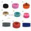 Hot Sale Colourful Fabric Power Cord,European Braided wire