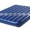 PVC air bed,air mattress,inflatable bed for sale