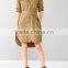 womens shirt dress belted shirt dress for girl