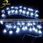 Hot sale smart light LED fairy light curtain