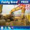 Used CAT 320BL Excavator Japan Made