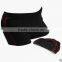 men swimming lycra shorts,breathable swimwear,shorts+cap set