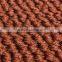 Soft Washable Stretchy Rubber Cuttable Car Mat