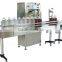 sunflower seed oil filling machine/line,oil filling machine