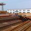 GB/T 8162 API 5L China Round Mild Steel Tube and Pipe