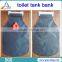 strong toilet tank bank plastic pvc water tank bank