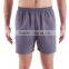 Gym apparel dri fit shorts for men