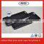 100% Real Carbon Fiber Mobile Phone Case For Iphone 6 5.5" 4.7" Luxury Case Cover