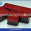 Plastic Simple Red Box Design Wholesale Made In China Boxes High Grade Products