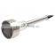 551621 CE and ROHS Solar LED Stainless Steel PS Garden Light