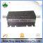 Pangkou SB30 Copper Plating Mill Screen Rice Polisher Screen For Rice Mill Machinery