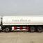 Shaanxi 4 axles rhd lhd oil tank truck fuel truck for sale