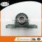 In stock all brands factory supplier ucp205 pillow block bearing unit size