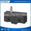 15a alternative panel mount plunger micro switch for industry control Z-15GQ-B LXW5-11M TM-1307