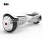 2016 New self balancing scooter 6.5inch balance wheel with UL2272 Certificate                        
                                                Quality Choice