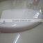 1051 Toilet seats; Stainless Steel Toilet Seat Hinges Seats Lids Sale to Brazil