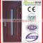 pvc sliding door for bathroom/bed room