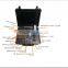 Long Range COFDM Digital Video Receiver for Urban Multipath Environments