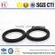 TC90x115x12 main shaft gearbox nbr rubber covered oil seal