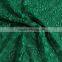 Embroidered Silk Georgette Fabric for Apparel