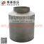 Lighting shade spinning (aluminium pattern lighting eauipment spinning)Industrial and mining lamp spinning