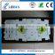 PP Plastic Corrugated Box, Food Grade