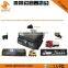 4 channel 258GB SD Car Mobile DVR GPS 3G WIFI For Vehicles With Full-Metal Housing
