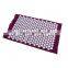 Spiky Acupressure Mat With Massage Pillow