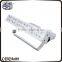12x2 leds RGBW AC power supply battery operated flexible linear light bar