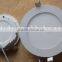 LED Panel Light,plafoniere led, three color light