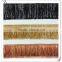 Wholesale House Quality Tassel Machine 1.5cm width cushion tassel fringe