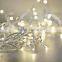 LED Christmas light for decoration with high qualtiy ,decorate on Christmas and Festival Day 10M 100LED christmas lights