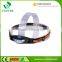 2*CR2032 battery waterproof High power 50 lumens 3 led headlamp