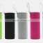 18 Years Experience Supplier Neoprene Cup Holder Cylinder Cooler Bag