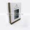 Special Paper Feeder Packaging With Transparent Window